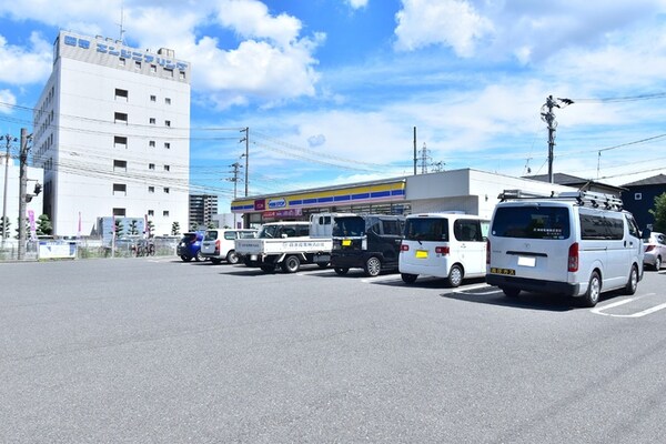 ミニストップ花の宮２丁目店