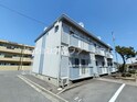 太田田園ハイツ C棟