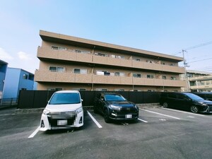 Ｏｋａマンション外観写真