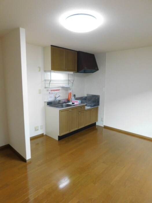 物件内観写真4　(キッチン)