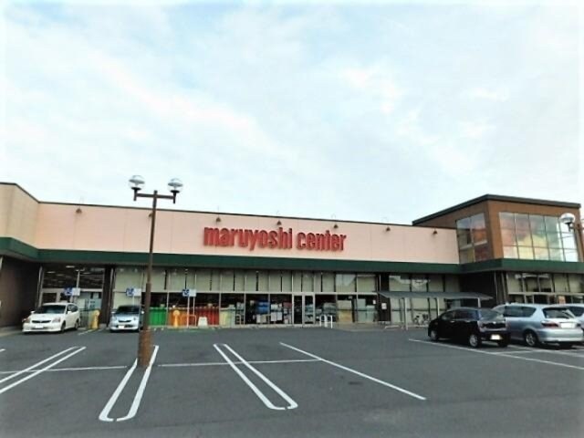 物件外観写真3　(マルヨシセンター木太店)