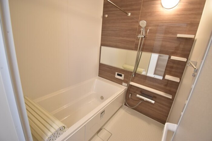 物件内観写真3　(浴室)