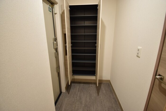 物件内観写真14　(シューズボックス（トールタイプ）)