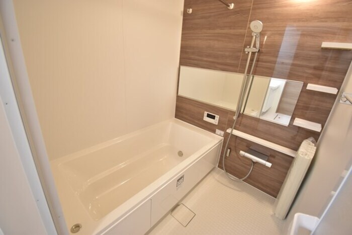 物件内観写真4　(浴室)