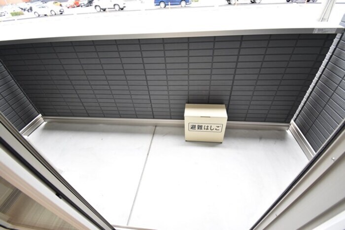 物件内観写真20　(バルコニー)