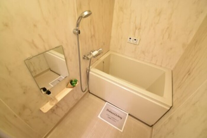 物件内観写真5　(浴室)