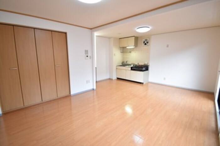 ＬＤＫ１３．５帖