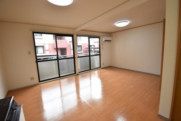 ＬＤＫ１３．５帖