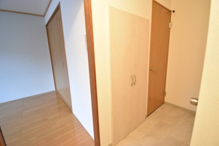 物件内観写真15　(シューズボックス)