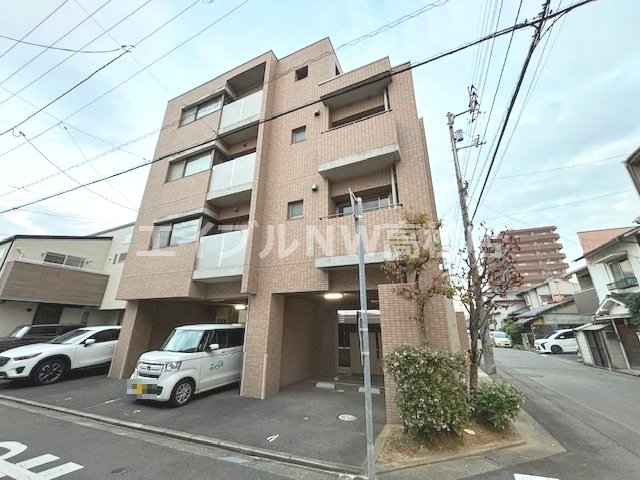 エグゼシティ宮崎