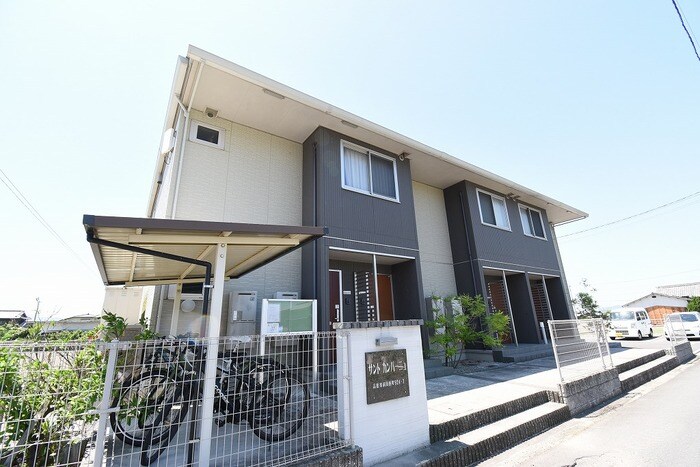 物件外観写真1　(外観)