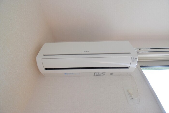 物件内観写真23　(エアコン（ＬＤＫ１１帖）)