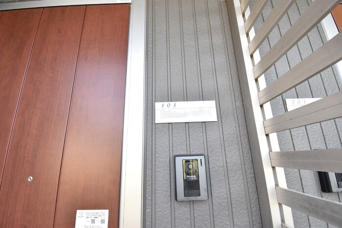 物件内観写真26　(インターホン)