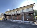 サンライフ八坂 B棟
