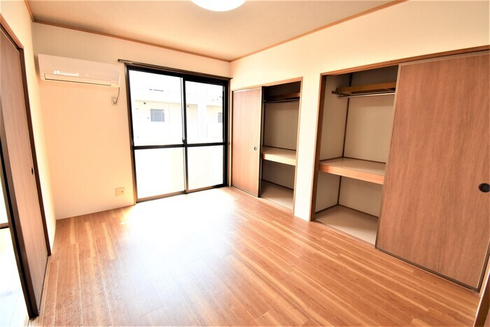 物件内観写真20　(西洋室６帖)