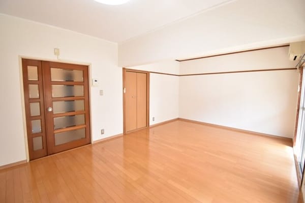 建物設備(ＬＤＫ１３帖)