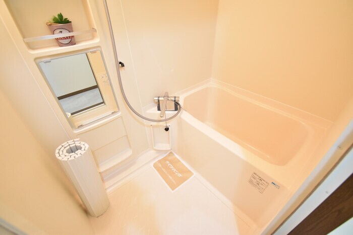 物件内観写真5　(浴室)