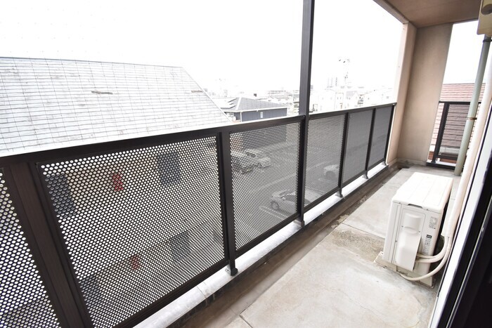 物件内観写真16　(バルコニー)