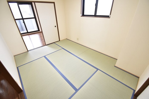 和室(和室６帖)