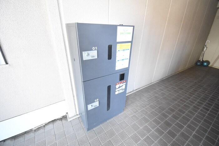 物件内観写真29　(宅配ボックス)