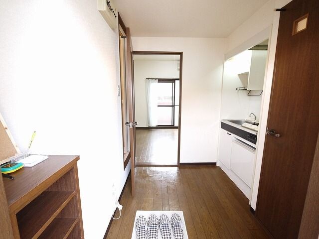 物件内観写真11　