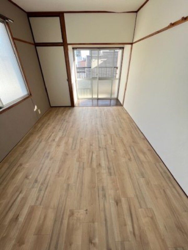 居室