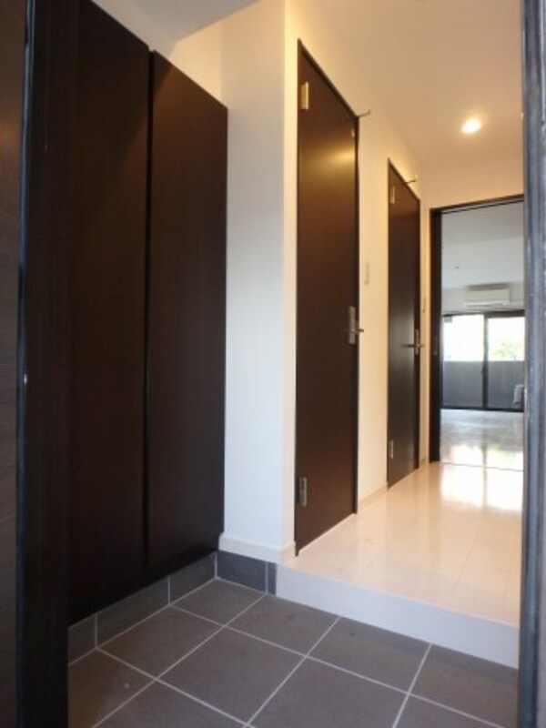 ロビー・ラウンジ