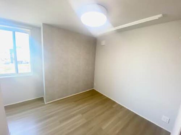 内装他(バルビゾン花園 301号-4)