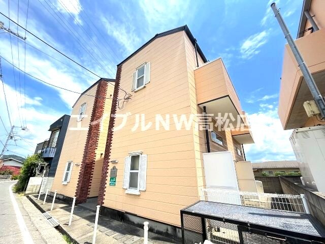 物件外観写真1　(外観)