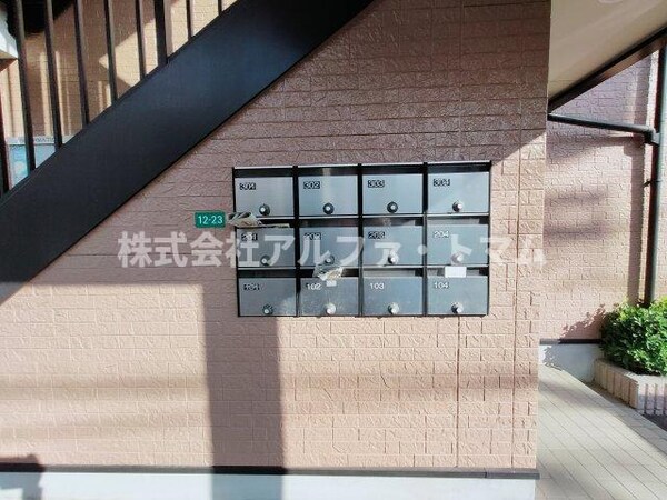 建物設備