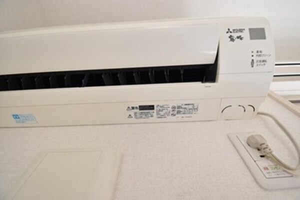 エアコン（ＬＤＫ）