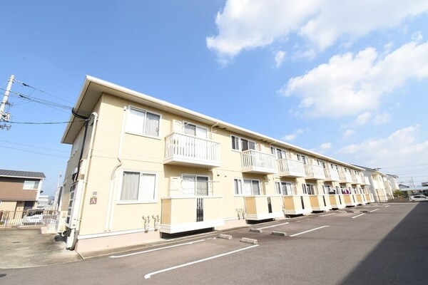 外観(建物外観)