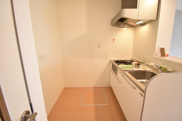 キッチン(キッチン)