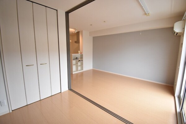 洋室(洋室６帖～ＬＤＫ１０．３帖)