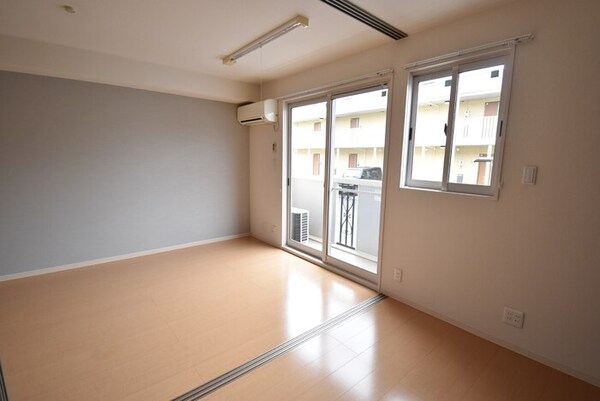 洋室(洋室６帖～ＬＤＫ１０．３帖)