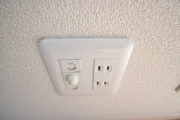 その他(コンセント)