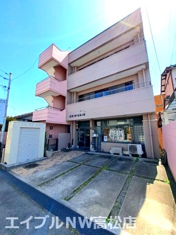 アルカディア番町