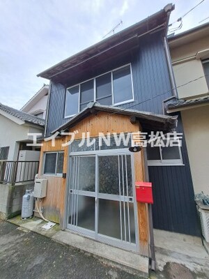 ラスティ藤塚町戸建外観写真