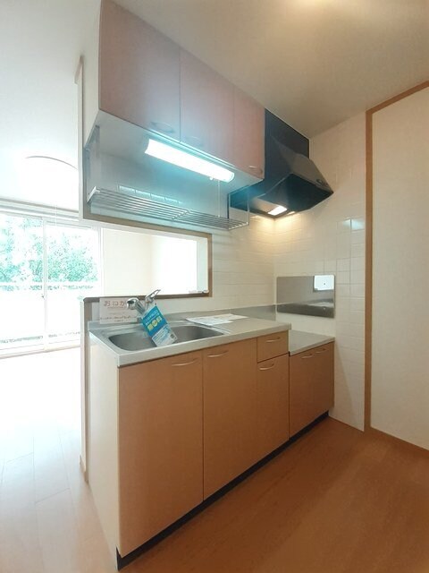 物件内観写真3　(キッチン)