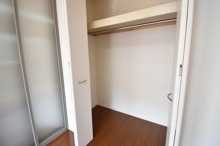 物件内観写真17　(クローゼット)