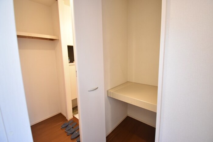 物件内観写真19　(物入)