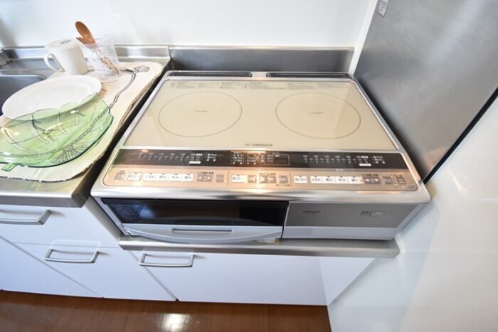 物件内観写真26　(キッチン)