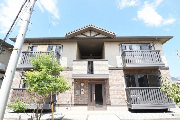 物件外観写真1　(外観)