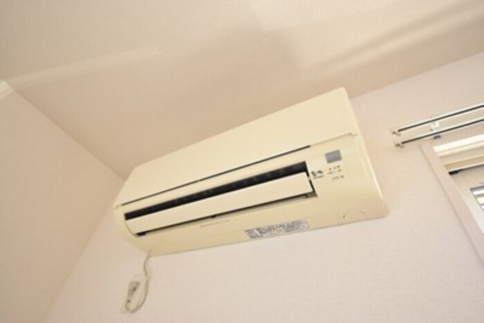 物件内観写真22　(備付エアコン（ＬＤＫ）)