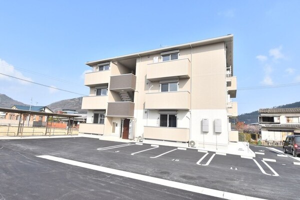 外観(建物外観)
