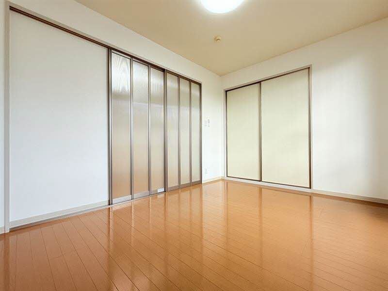 物件内観写真8　(ＹＭハイツ Ｂ棟 B0202号-5)