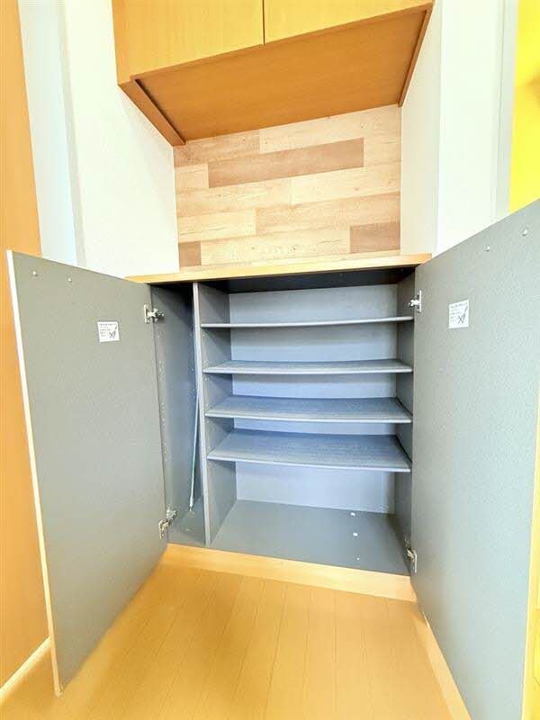 物件内観写真13　(ＹＭハイツ Ｂ棟 B0202号-13)