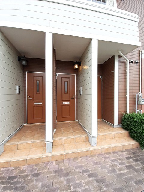 物件内観写真11　(その他共有部分)