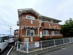 ロイヤルスクウェア　一宮Ⅰ外観写真