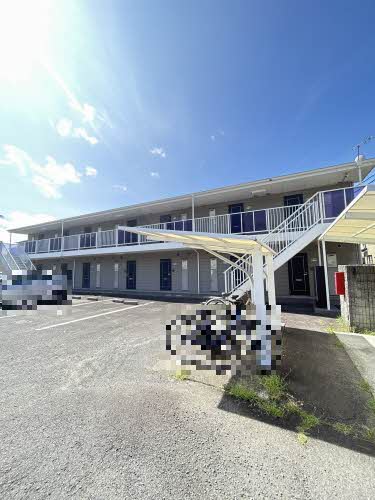 フォブール高崎